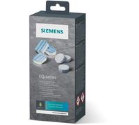 Siemens TZ80003A Multipack Ontkalkings- en Reinigingstabletten