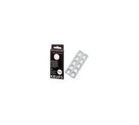 Tablettes de nettoyage - KRUPS - XS3000 - Détartrant - 10 pièces - Entretien machine à café
