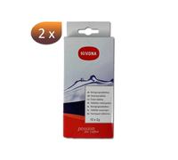 Tablettes de nettoyage NIRT701 - NIVONA - QUANTITE: 2 soit - 5%