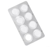 Tablettes de nettoyage pour machines à café Breville Espresso modèles 878/870/860/880/810/840/BES900/BES920/BES980, dissout avec précision les huiles de café et les dépôts des groupes de percolation