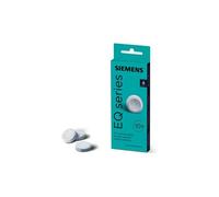 Siemens TZ80001A pièce et accessoire de machine à café Tablette de nettoyage