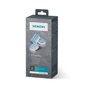 Tablettes de Nettoyage Siemens TZ80032A - Boîte de 16 unités - Multicolore - Avertissement : Irritation Cutanée (H315), Allergie Cutanée (H317)