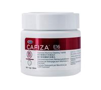 Urnex Pastilles de nettoyage Cafiza pour machine à café expresso 100 tablettes 1,2 g