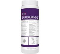 Urnex Tablettes de nettoyage SuperGrindz pour moulin 330 g