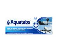 Albainox 33430 Pastilles de purification Unisexe Adulte Multicolore Taille unique