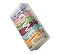 Tablettes De Serviette - 14 Pièces De Serviettes En Coton Pour Le Visage, Débarbouillettes Douces Et Absorbantes, Tampons De Nettoyage Compacts Portables, Écologiques Polyvalents | Lingettes Compress