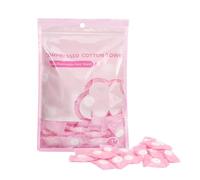 Tablettes De Serviettes Compressées,Cent Pieces Individuellement Emballées Épaisse Absorbante - Serviettes De Bain Pour Voyage Et Lingettes De Toilette - Randonnée Sac À Dos Sport Salle De Sport Vacan