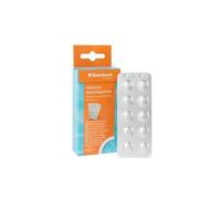Tablettes de test - STEINBACH - 00-79010 - pH - Chlore libre - Jardin