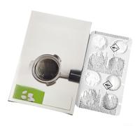 Tablettes Dégraissant Expresso pour breville Phosphate Tablettes