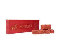 Tablettes d'encens Palo Santo & Rose - Ispalla