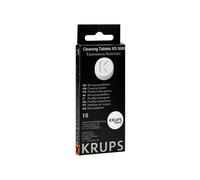 Krups XS300010 appareil nettoyeur à domicile Cafetières
