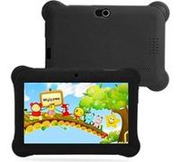Tablettes educatives Q88 7 pouces pour enfants - Noir G
