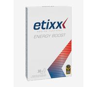 Tablettes Etixx Energy Boost (30 unités)