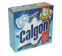 Tablettes Express Ball anticalcaire - 15 pastilles