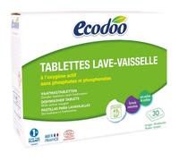 TABLETTES LAVE VAISSELLE 600G