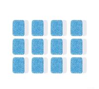 Tablettes Nettoyant Lave-Linge 24pcs Détartrant | 24 tablettes, action détartrante, élimine le calcaire, protège la machine, durée 12 mois