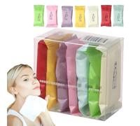 Tablettes porte-serviettes portables | Lingettes extensibles pour pièces de monnaie - Haute absorption d'eau pour l'extérieur, les voyages, le camping