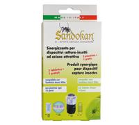 Tablettes pour dispositifs anti-insectes anti-moustiques Killer Mosquito Sandokan