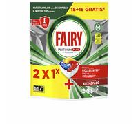 Tablettes pour Lave-vaisselle Fairy FAIRY PLATINUM