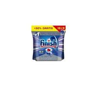 Finish Quantum Ultimate Pastilles Lave-vaisselle Regular - 25 unités