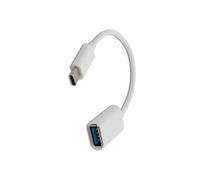 Tablettes, smartphones, ordinateurs portables, lecteur de carte mémoire USB C, solution portable adaptée pour les déplacements professionnels de type C vers lecteur de carte mémoire USB de téléphone