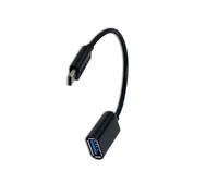 Tablettes, smartphones, ordinateurs portables Plug and Play, lecteur de carte mémoire USB C, solution portable, adapté pour les déplacements professionnels OTG lecteur de cartes pour les
