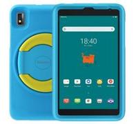 Tablettes Tactile Tab6 TM-JP-TAB6-kids 8 HD+ Unisoc Tiger T310 3Go 32Go Android 11 Bleu