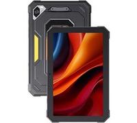 Tablettes Tactiles Cubot KingKong Mini Noir : 8.68" HD+,16Go+128Go+1To, 10200mAh, Android 15, Dual SIM 4G, GPS-642g Noir