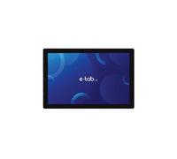 Tablettes Tactiles Microtech E-tab LTE B09MZFYY7R 10" FHD+ 4Go 128Go Android 11 Noir Noir G