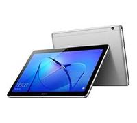 Huawei MediaPad T3 Snapdragon 32 Go 9.6" 3 Go Wi-Fi 4 (802.11n) Android 7.0 Gris