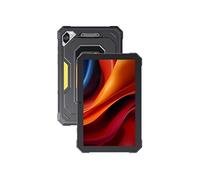 Tablettes Tactiles KingKong Mini Noir : 8.68" HD+,16Go+128Go+1To, 10200mAh, Android 15, Dual SIM 4G, GPS-642g