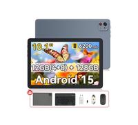 Tablettes Tactiles TAB 70 10.95" Octa core 128Go 8200mAh Android 14 WIFI GPS Dual SIM 4G avec Clavier