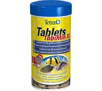 TETRA Tablets TabiMin XL - nourriture pour grands poissons de fond - 133 comprimés