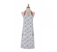 Tablier 100 % Coton biologique Boho Floral ULSTER WEAVERS