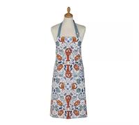 Tablier 100 % Coton biologique Shellfish ULSTER WEAVERS