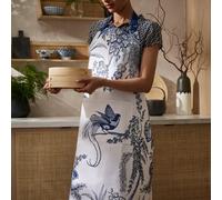 Tablier 100 % Coton biologique Willow toile ULSTER WEAVERS