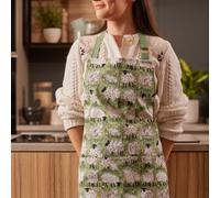 Tablier 100 % Coton biologique Woolly Sheep ULSTER WEAVERS