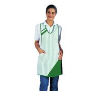 Tablier à Bavette - Jardinier Vert