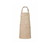 Tablier Ã bavette Karlowsky Beige TU