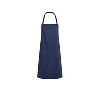 Tablier Ã bavette Karlowsky Faro Bleu TU