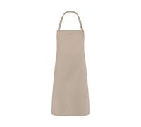 Tablier Ã bavette Karlowsky Santorini Beige TU