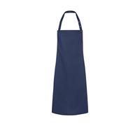 Tablier Ã bavette Karlowsky Santorini Bleu TU