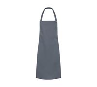 Tablier Ã bavette Karlowsky Santorini Gris TU