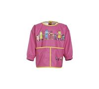 Playshoes tablier à manches longues rose junior taille 116 Rose G