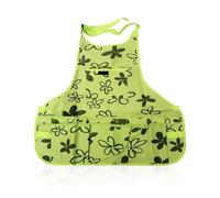 Tablier à outils 1 pièce, outils de jardinage, tablier de jardinage, tablier de jardin avec poches, tablier de jardin en tissu Oxford, tablier réglable pour le jardinage, le nettoyage de la maison, la