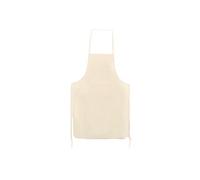 Tablier adulte en coton - 90 x 60 cm