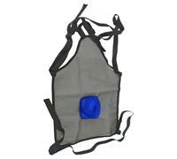 Tablier anti-élevage, tablier pour chèvre anti-élevage, Tablier de chèvre anti-accouplement, Fournitures pour animaux, vêtements d'élevage avec sangle réglable, jupe anti-élevage de moutons pour chèvr