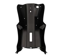 Tablier ar/protege jambe interieur scooter tun'r adapt. kymco 50/125 agility 4t noir