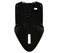 Tablier arrière P2R compatible avec Scooter MBK 50 Booster 2004