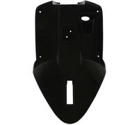 Tablier arrière - P2R - MBK 50 Spirit - Noir - Scooter - 2004-2017